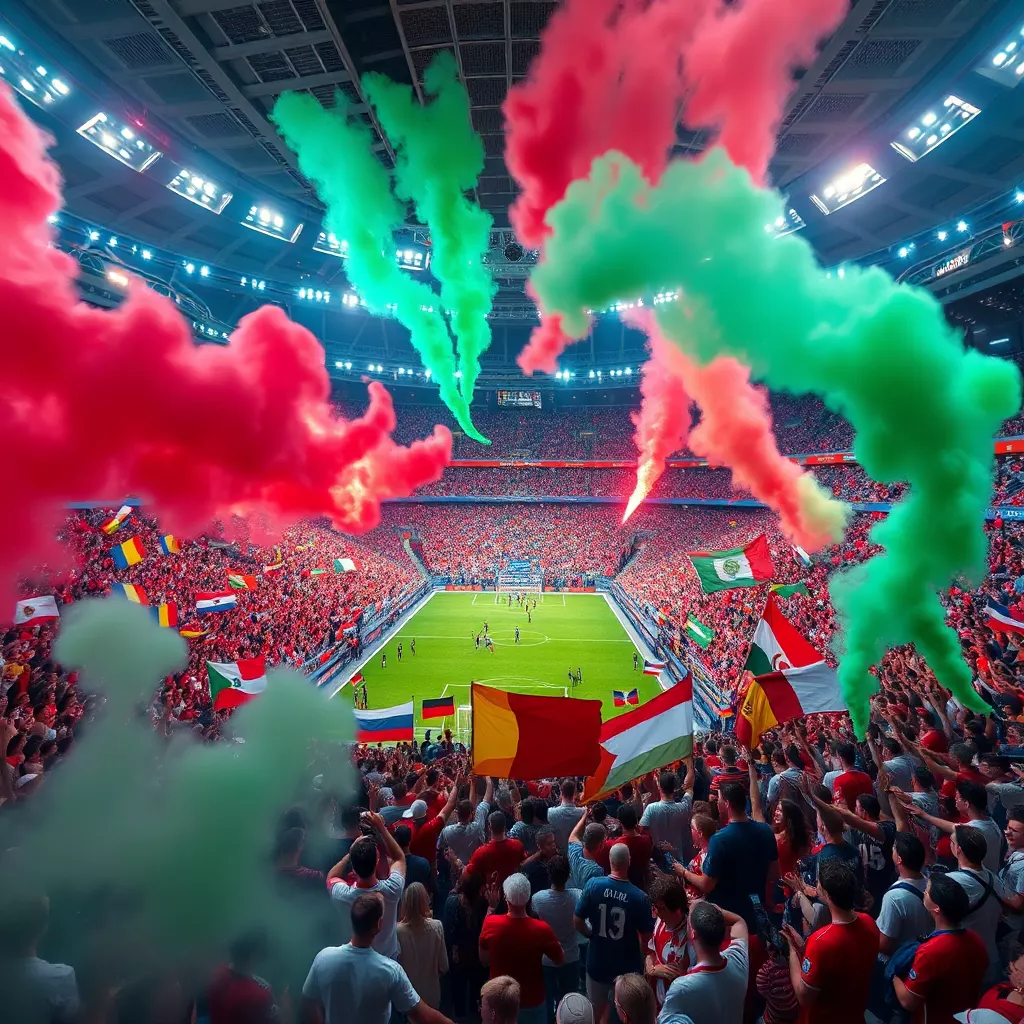Những lựa chọn thay đổi vai trò của tiền đạo trong giai đoạn cuối bán kết world cup 2026 qua kuwiny.net — view 5