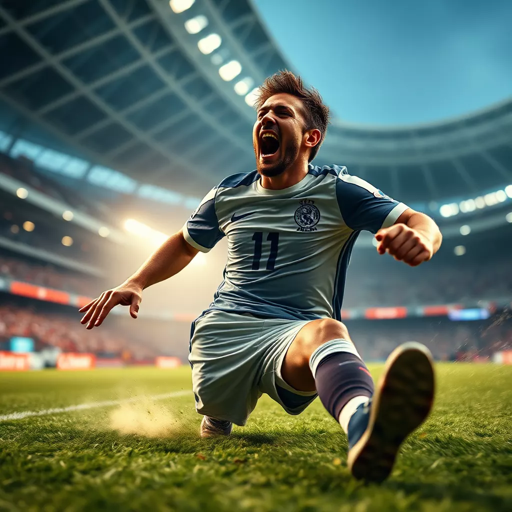 Những lựa chọn thay đổi vai trò của tiền đạo trong giai đoạn cuối bán kết world cup 2026 qua kuwiny.net