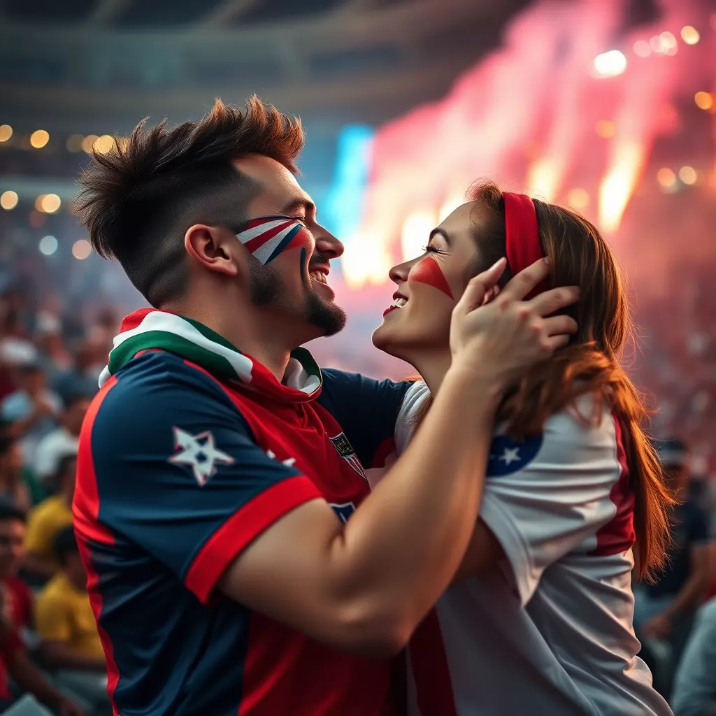 Những cầu thủ có thể tạo dấu ấn lịch sử tại bán kết World Cup 2026 qua taixiumd5.link — view 3