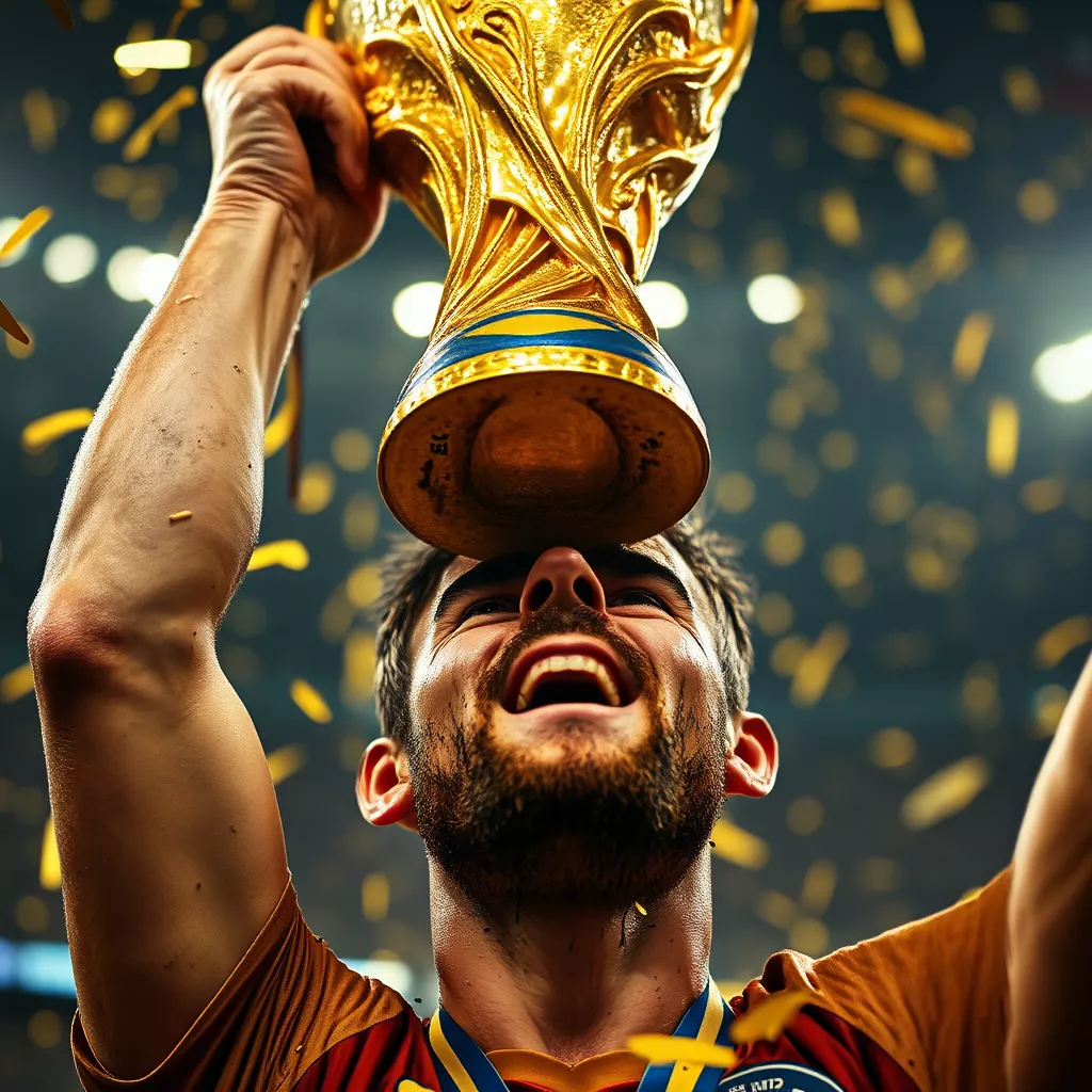 Những lựa chọn thay đổi vai trò của tiền đạo trong giai đoạn cuối bán kết world cup 2026 qua kuwiny.net — view 3
