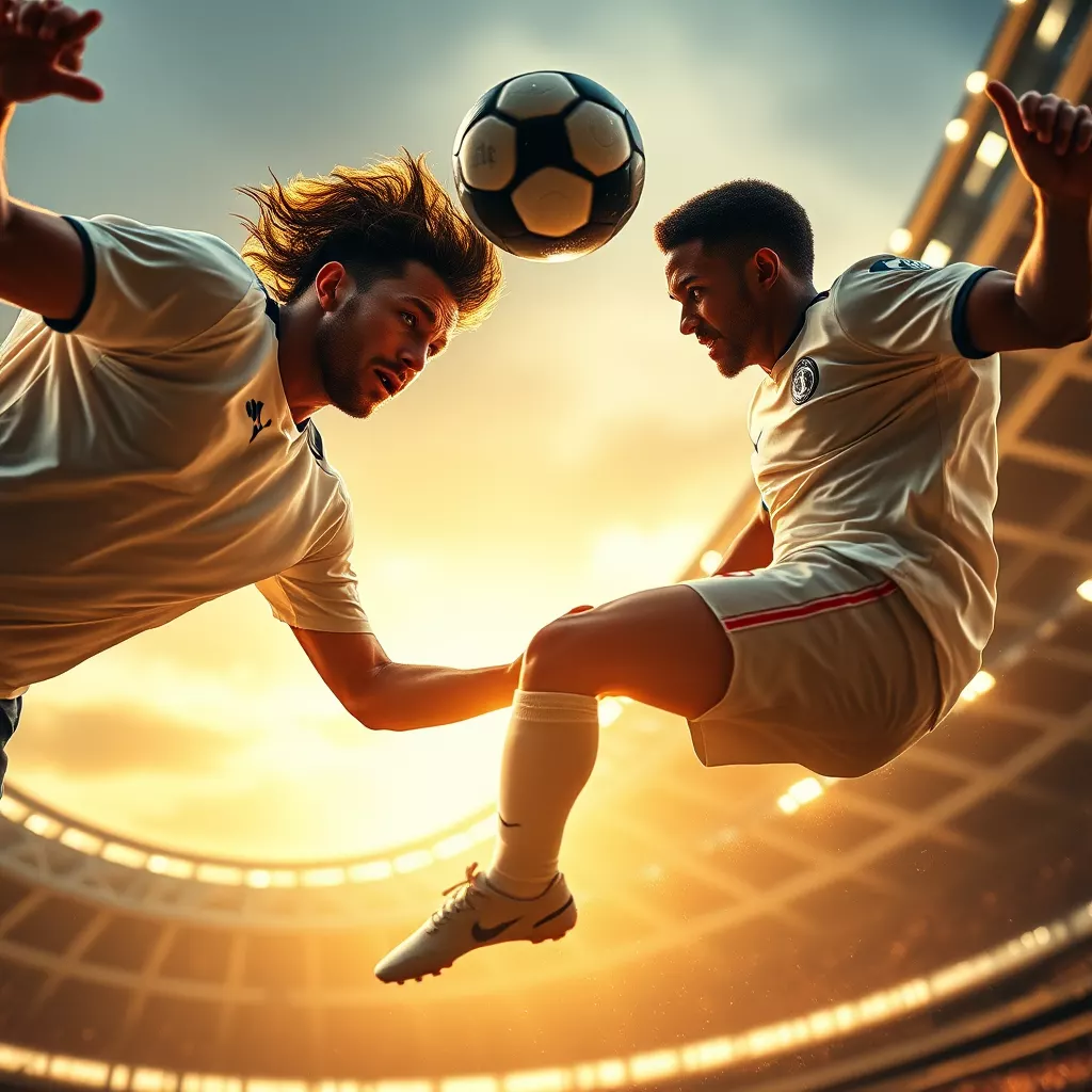 Những cầu thủ có thể tạo dấu ấn lịch sử tại bán kết World Cup 2026 qua taixiumd5.link — view 4