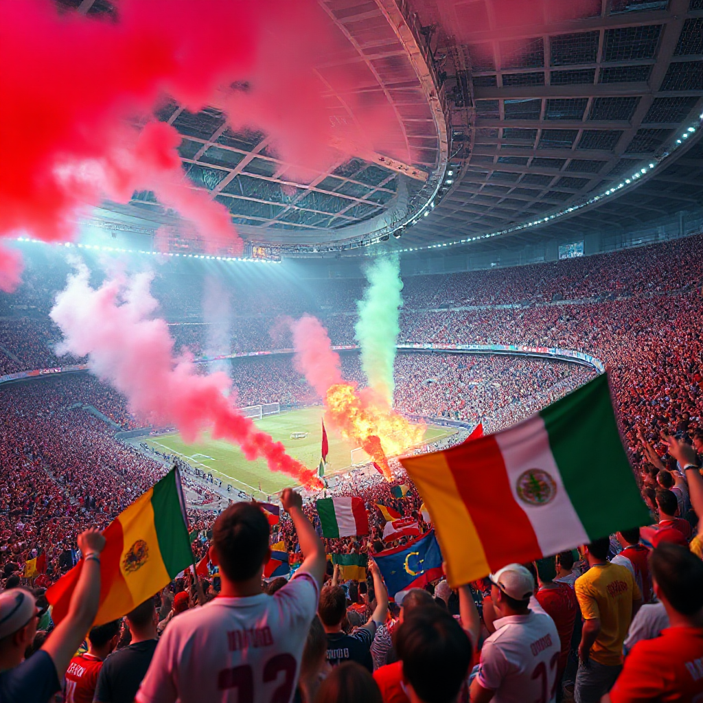 Những đội bóng phòng ngự hay nhất World Cup 2026: Lá chắn thép nào sẽ lên ngôi?