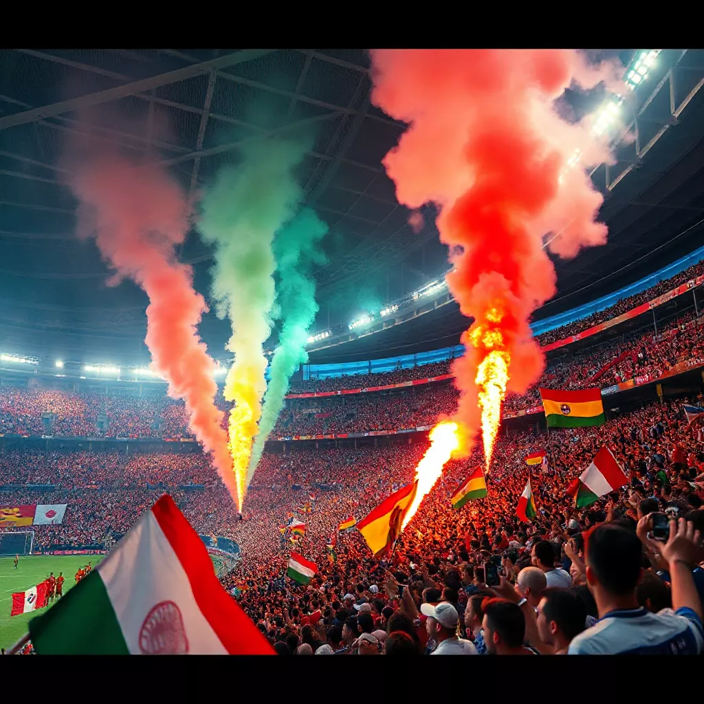 World Cup 2026: Những cầu thủ trẻ có thể bùng nổ rực rỡ — view 3