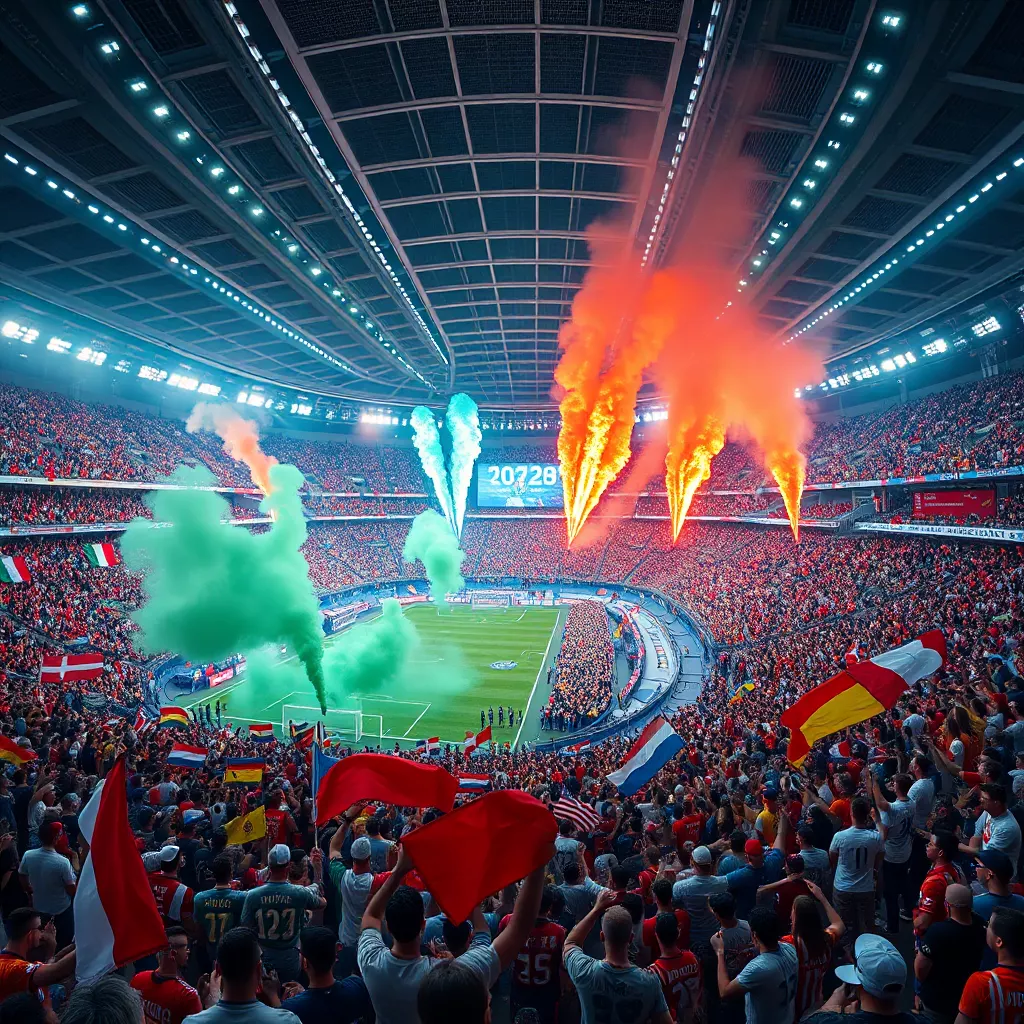 Các cầu thủ trẻ triển vọng nhất World Cup 2026: Những ngôi sao sẽ làm mưa làm gió — view 4