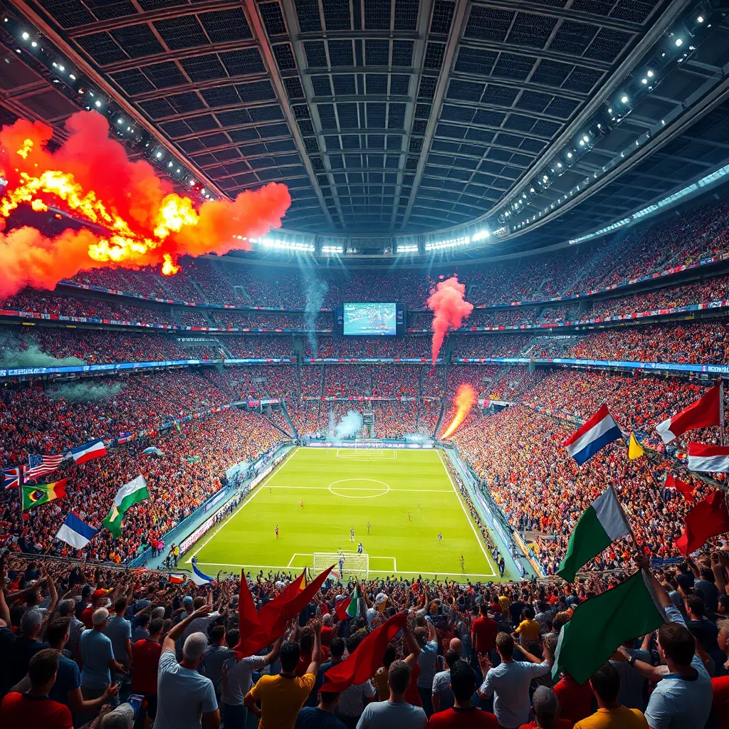 World Cup 2026 bùng nổ với loạt trận hấp dẫn trên GEM88 — view 3