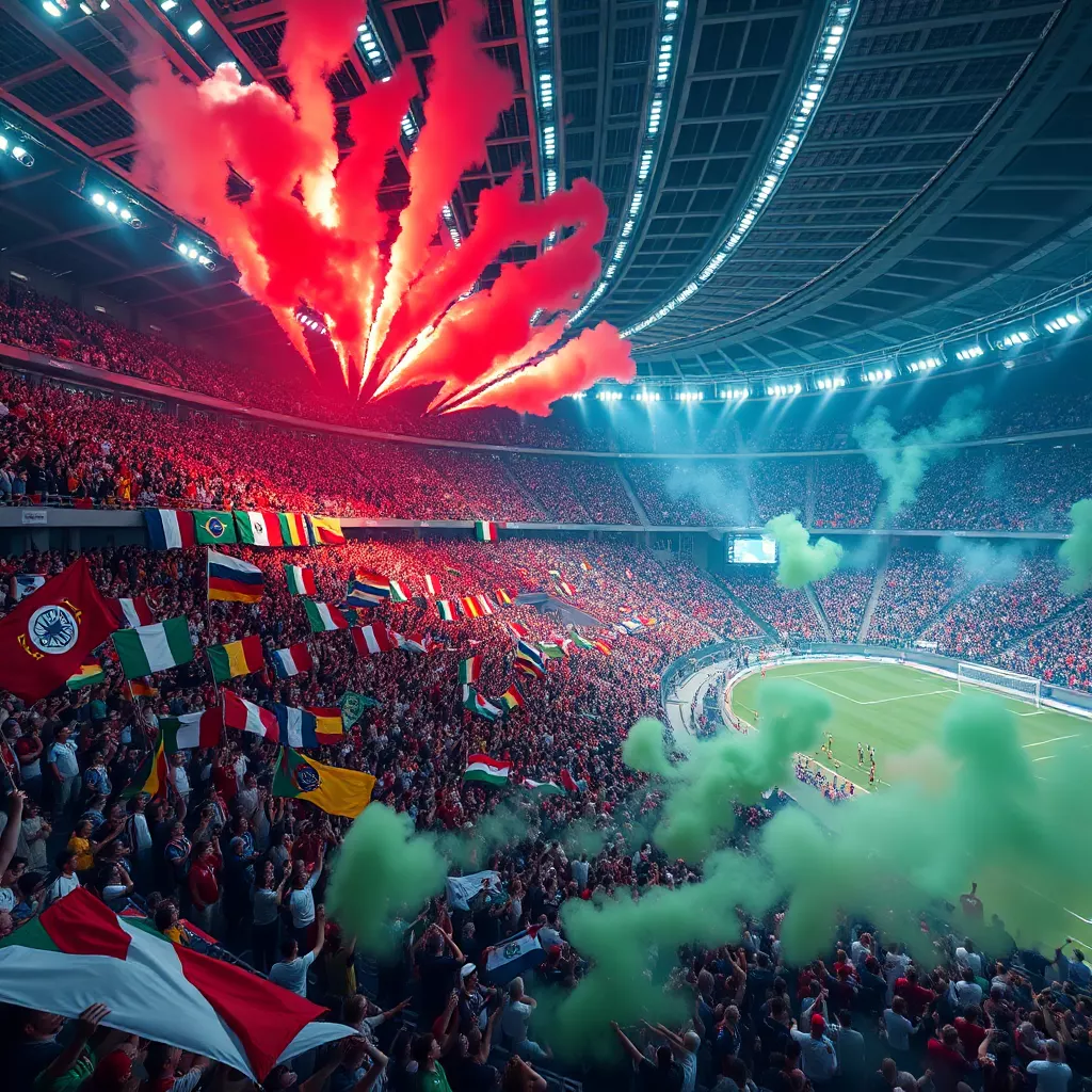 World Cup 2026: Khi Một Sai Lầm Cá Nhân Có Thể Thay Đổi Cả Lịch Sử — view 4