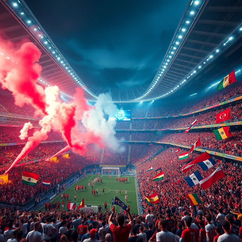 World Cup 2026 Và Những Kỷ Lục Có Thể Bị Phá Vỡ