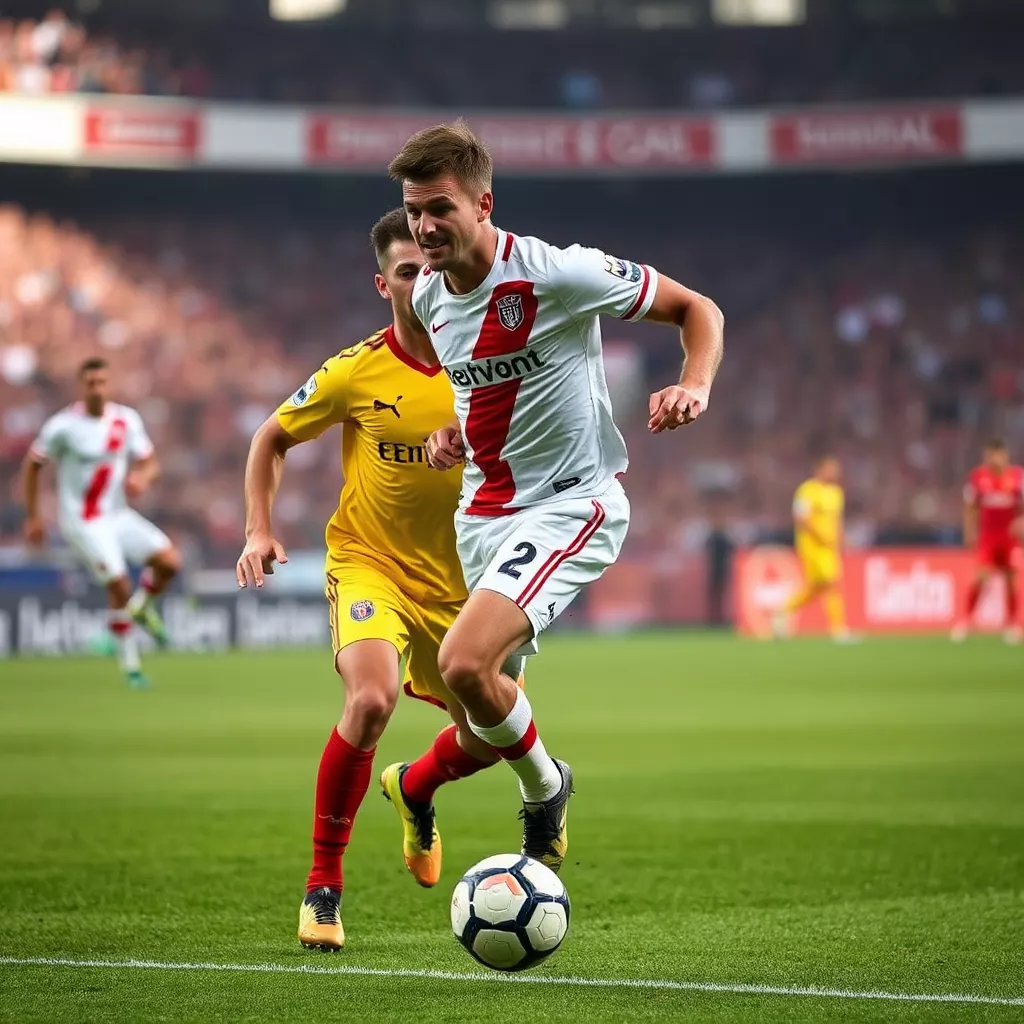 World Cup 2026: Khi Bóng Đá Bước Vào Kỷ Nguyên Mới Của Sự Kết Nối — view 5
