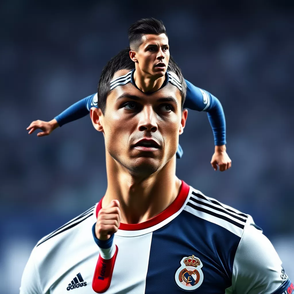 World Cup 2026: Ai sẽ là người tạo ra khoảnh khắc định mệnh?