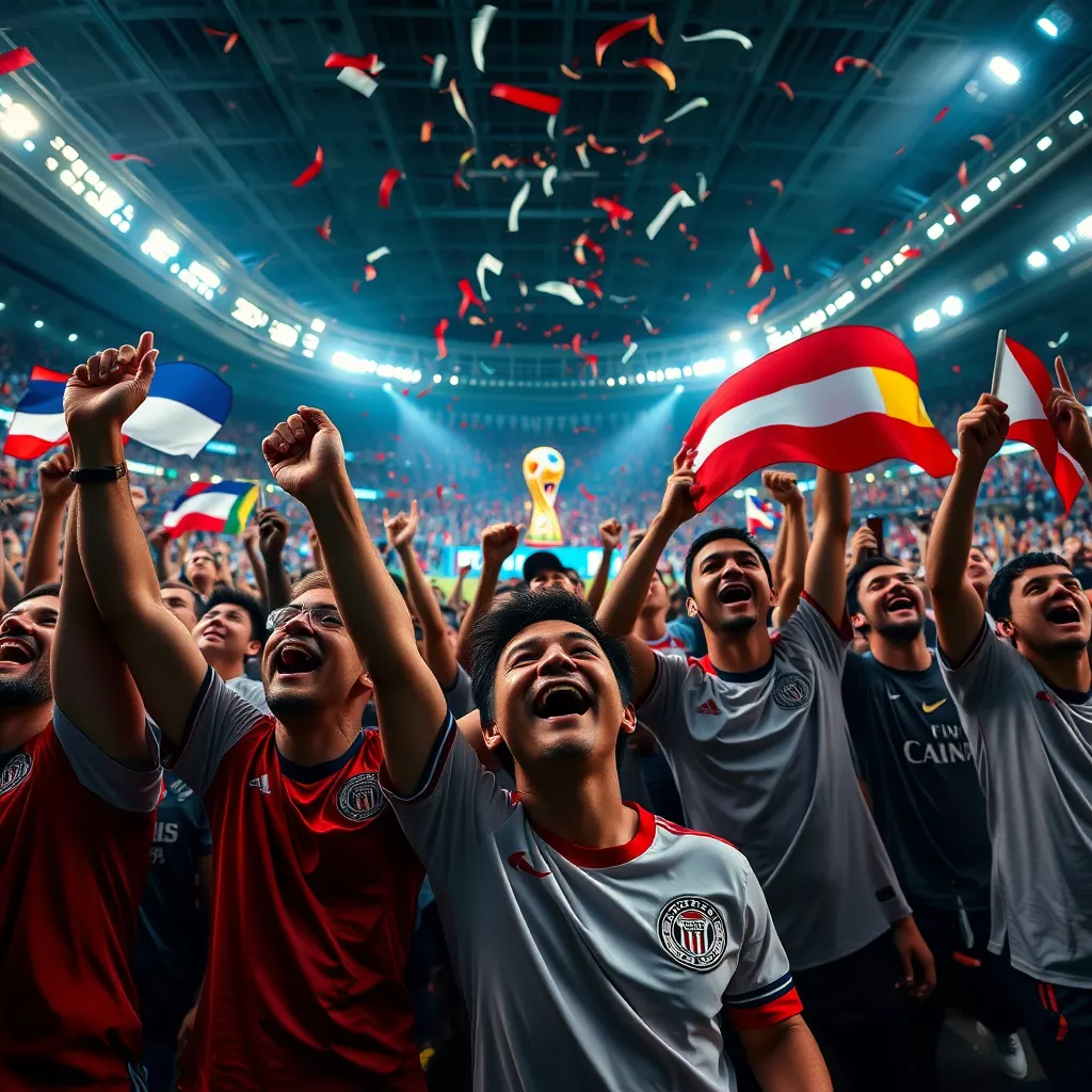World Cup 2026: Ai sẽ trở thành vua phá lưới? — view 5