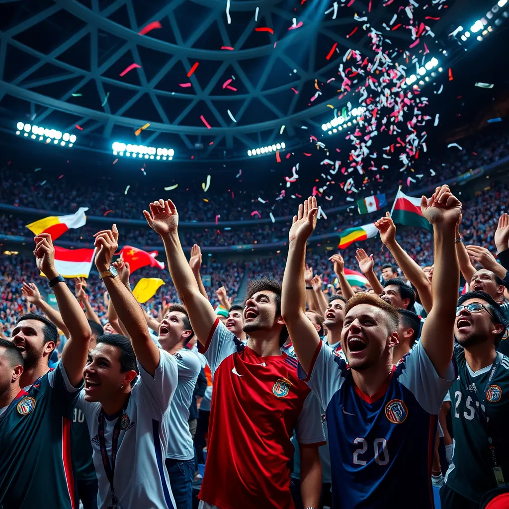 World Cup 2026: Những ngôi sao trẻ sẵn sàng bùng nổ tại Bắc Mỹ