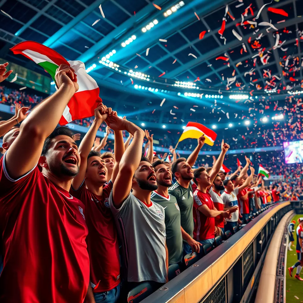 Ai Sẽ Là Thủ Lĩnh Đưa Đội Tuyển Đến Vinh Quang World Cup 2026?