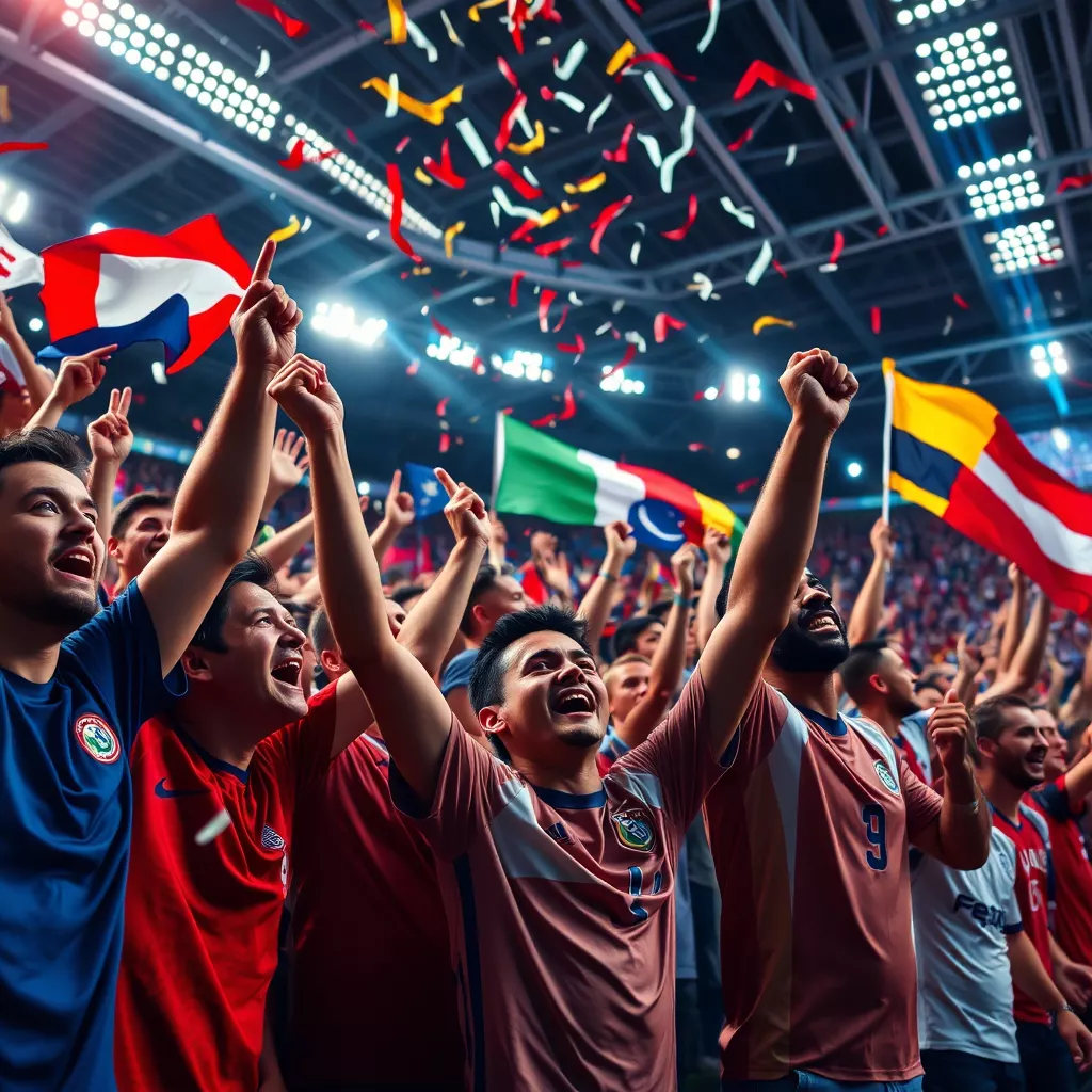 Đội tuyển Ai Cập World Cup 2026: Giấc mơ kim tự tháp và hành trình tái sinh — view 2