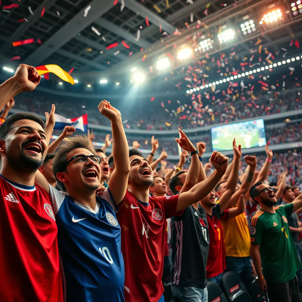 Đội hình mạnh nhất World Cup 2026: Dự đoán những “ông lớn” sẽ thống trị