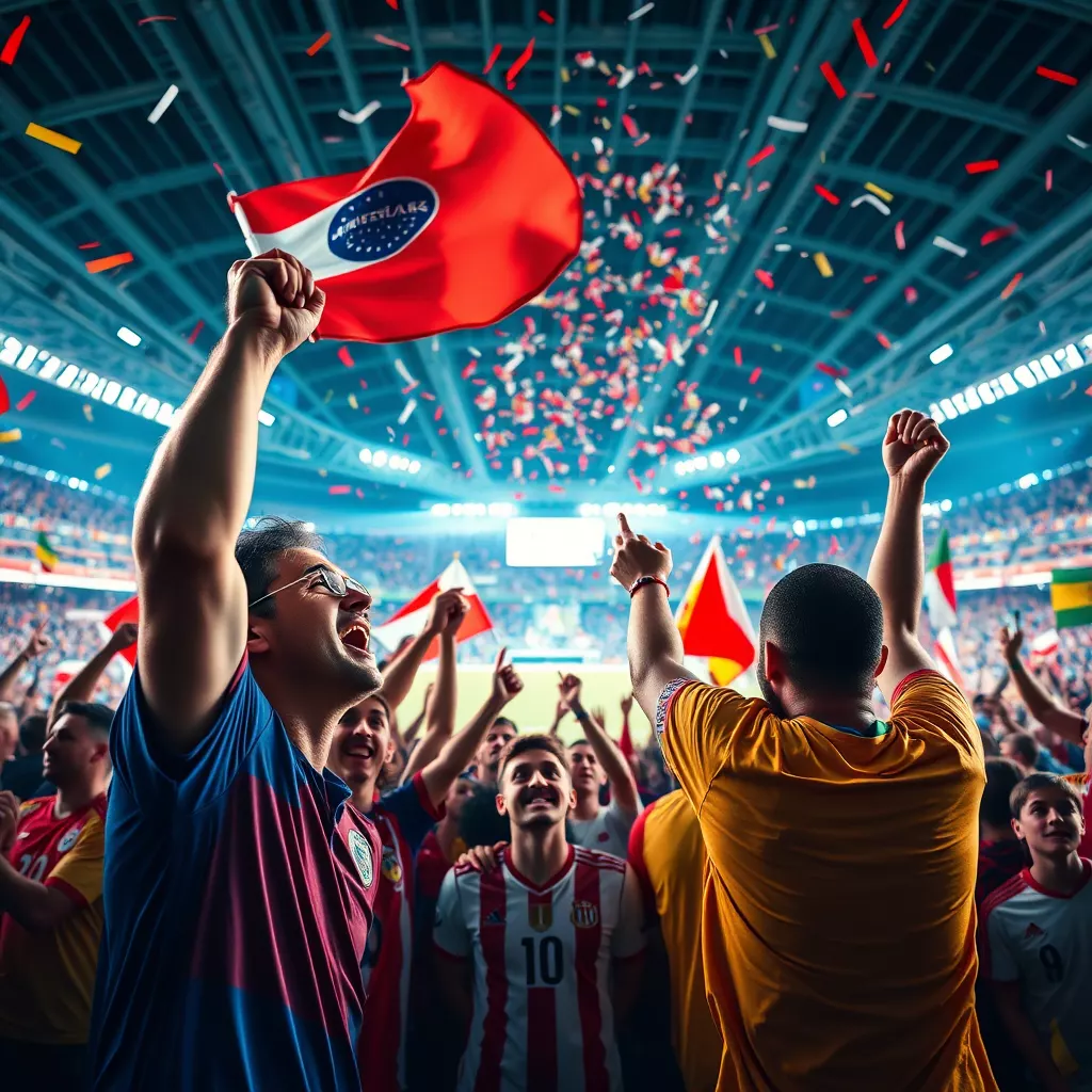 Đội hình Brazil World Cup 2026 mới nhất: Giấc mơ lục tinh và những mảnh ghép đầy hứa hẹn — view 5