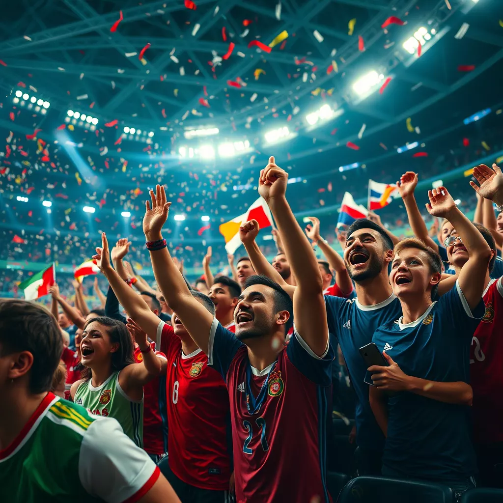 World Cup 2026 Và Những Kỷ Lục Có Thể Bị Phá Vỡ — view 4