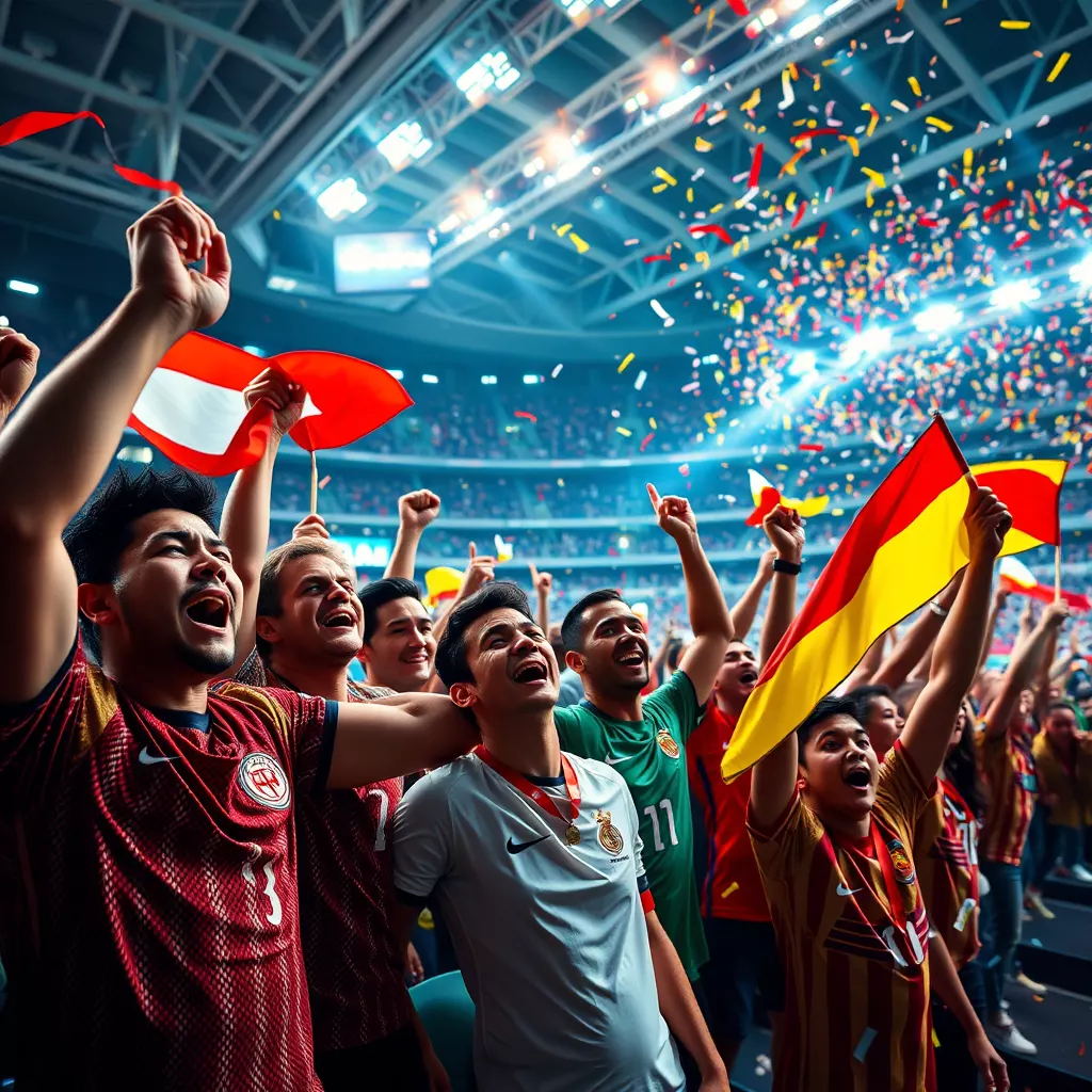 Đội tuyển Ai Cập World Cup 2026: Giấc mơ kim tự tháp và hành trình tái sinh — view 5