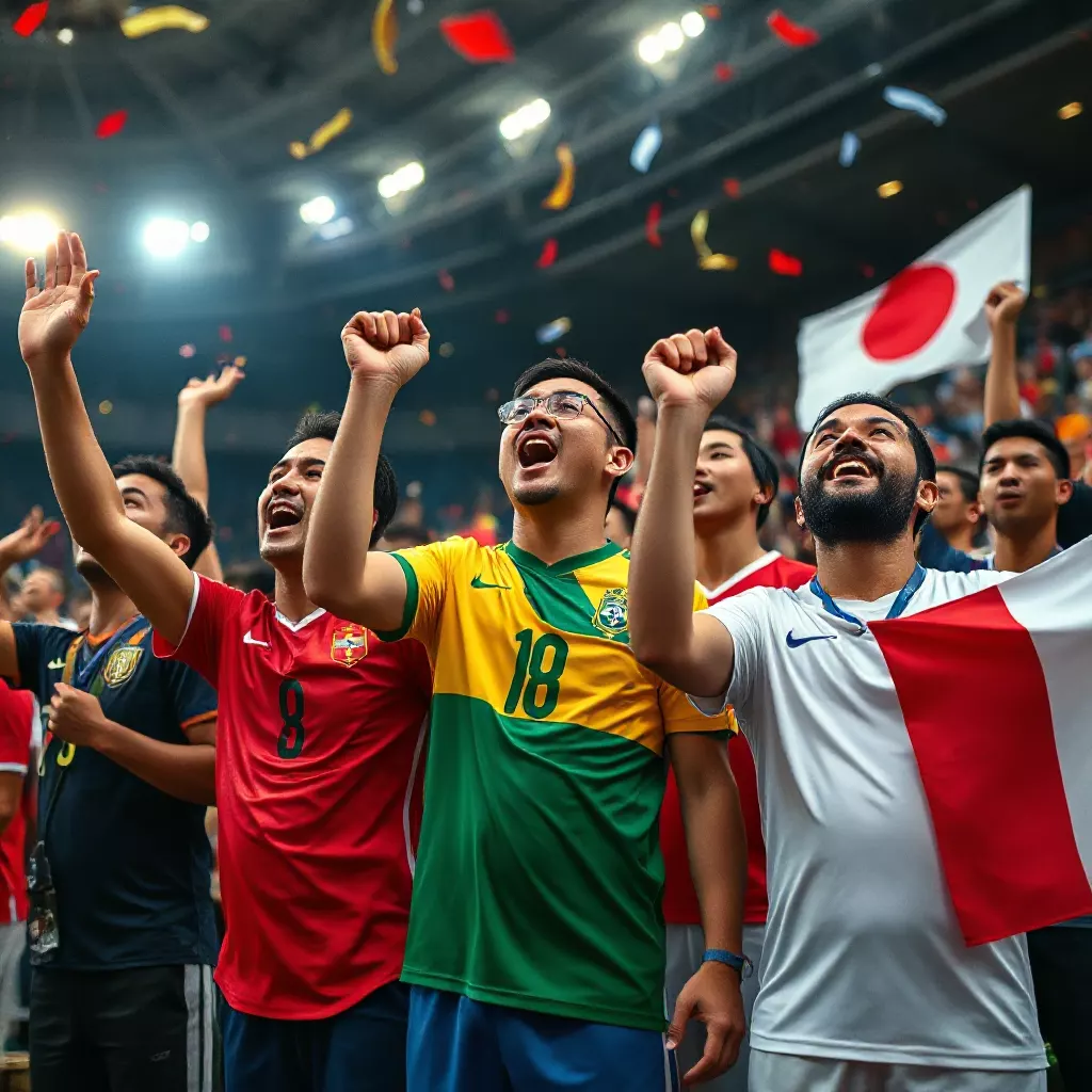 Những đội bóng phòng ngự hay nhất World Cup 2026: Lá chắn thép nào sẽ lên ngôi? — view 3