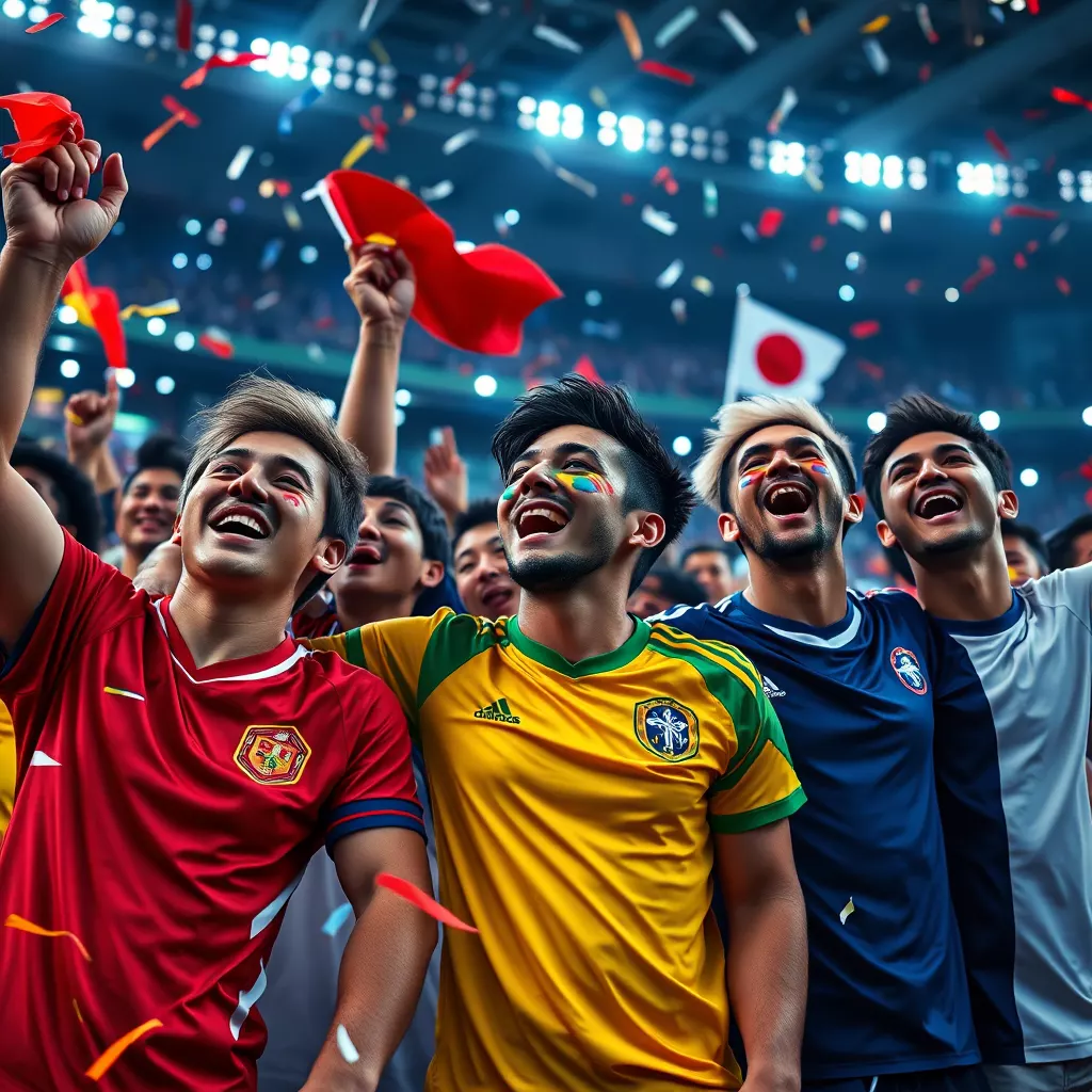 World Cup 2026: Cuộc chiến không khoan nhượng giữa những "ông lớn" bóng đá
