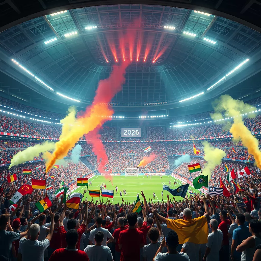 Đội tuyển Uruguay tại World Cup 2026: Lửa chiến binh và khát vọng phục thù