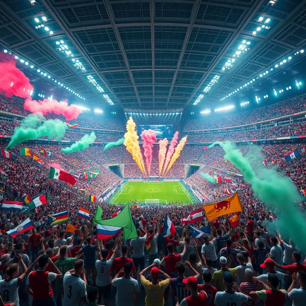 World Cup 2026 Và Những Bàn Thắng Mang Tính Biểu Tượng Trong Lịch Sử Bóng Đá — view 2