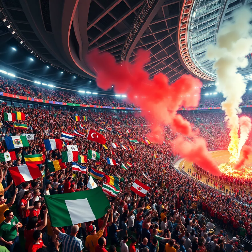 World Cup 2026 Và Những Bàn Thắng Mang Tính Biểu Tượng Trong Lịch Sử Bóng Đá
