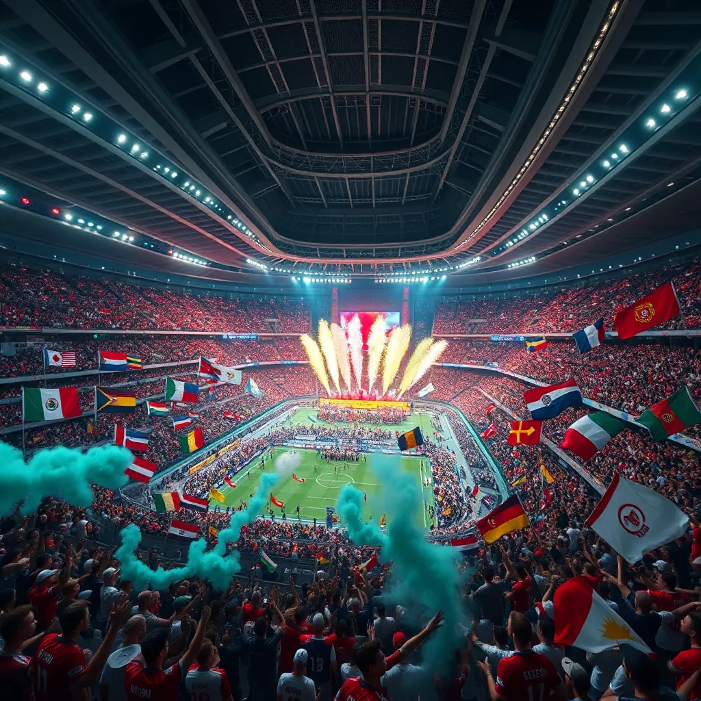Qqs88.jp.net cập nhật toàn cảnh đáng chú ý trước chung kết World Cup 2026 — view 2