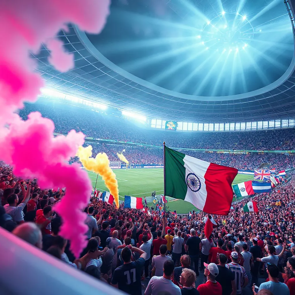World Cup 2026: Ai sẽ trở thành vua phá lưới? — view 3