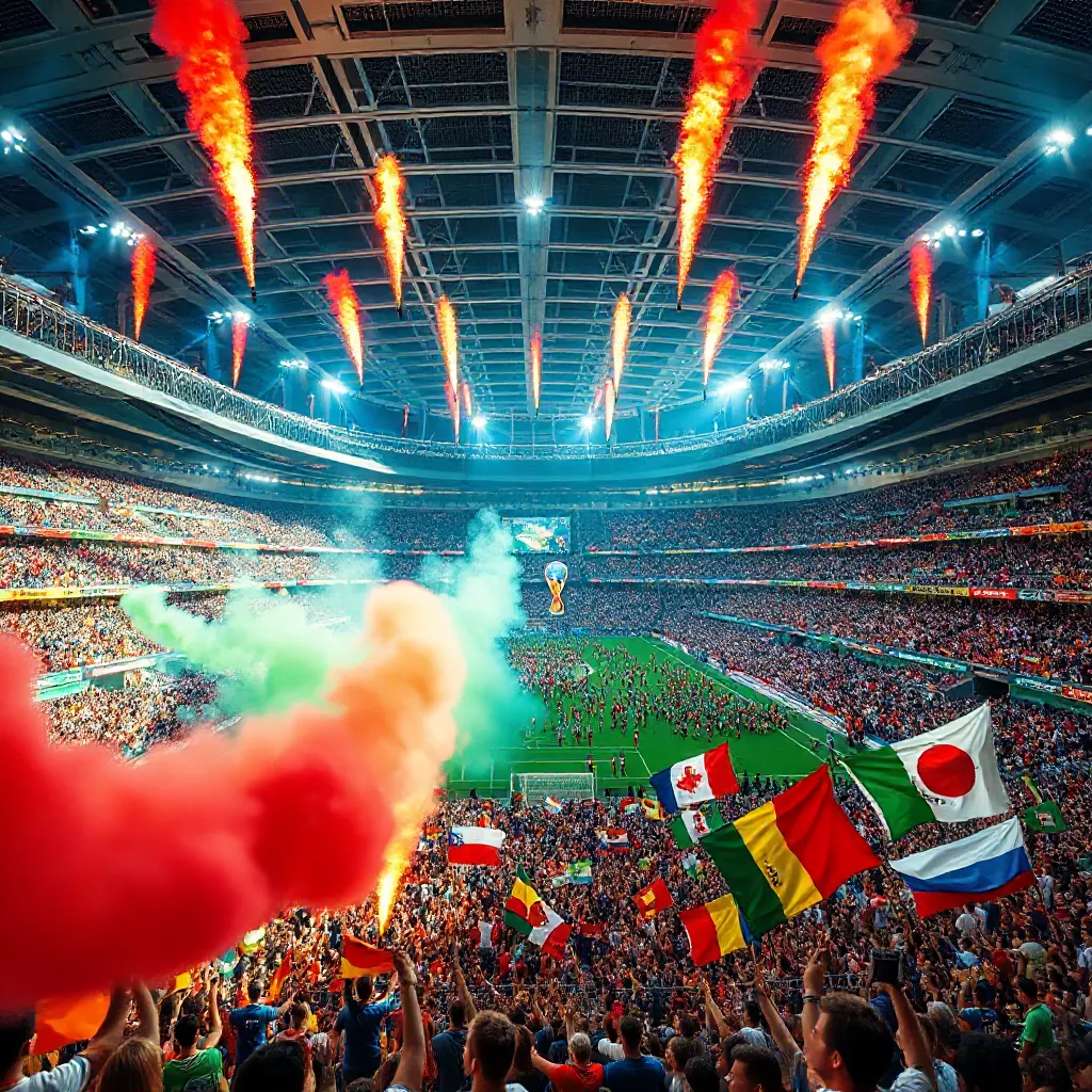 World Cup 2026: Ai sẽ là người tạo ra khoảnh khắc định mệnh? — view 2