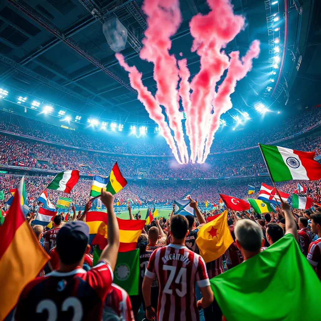 World Cup 2026 và Hành Trình Tìm Kiếm Nhà Vua Mới — view 5