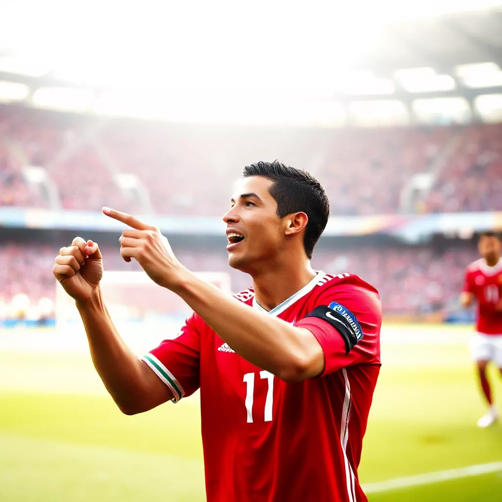 World Cup 2026 và cuộc đua giữa các chân sút hàng đầu thế giới: Ai sẽ là Vua phá lưới? — view 5