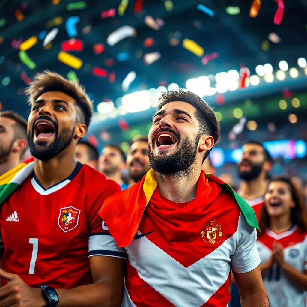 Đội hình mạnh nhất World Cup 2026: Dự đoán những “ông lớn” sẽ thống trị — view 5
