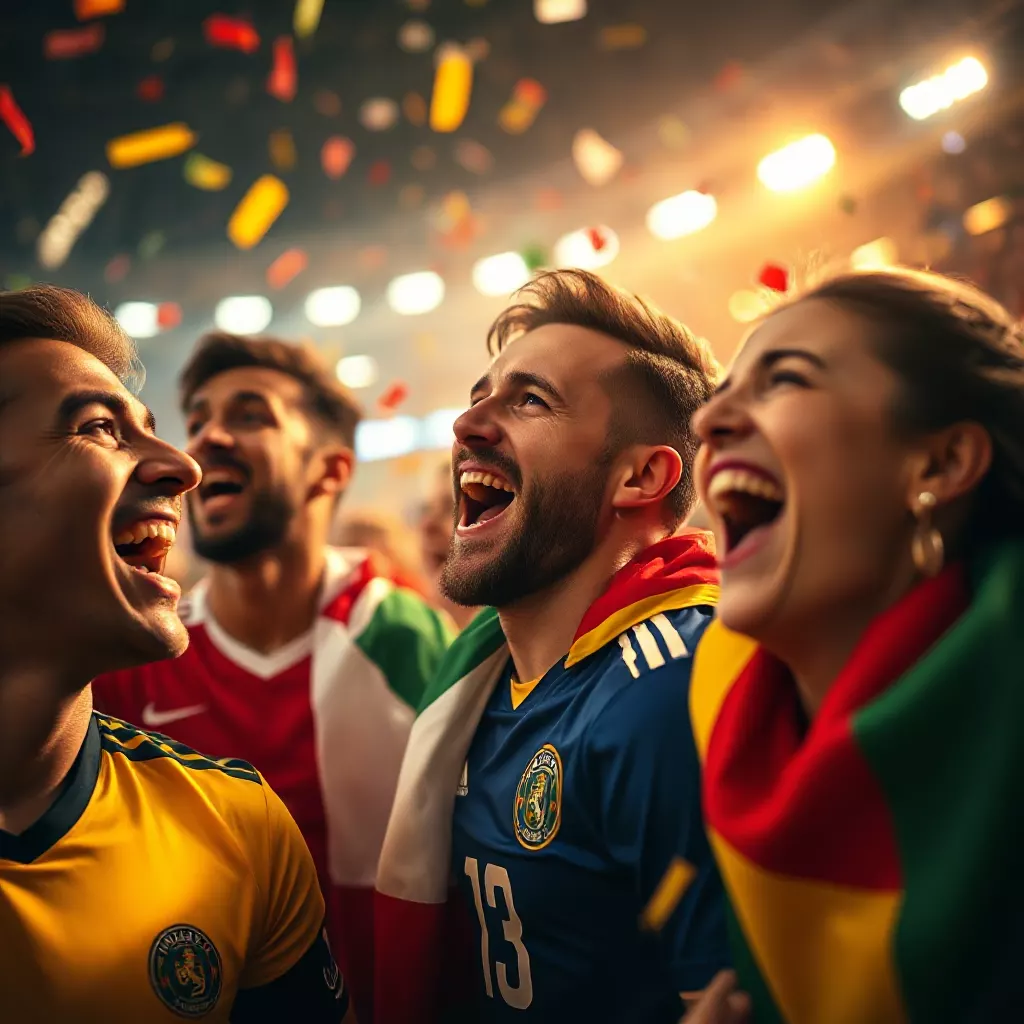 World Cup 2026: Những cầu thủ trẻ có thể bùng nổ rực rỡ