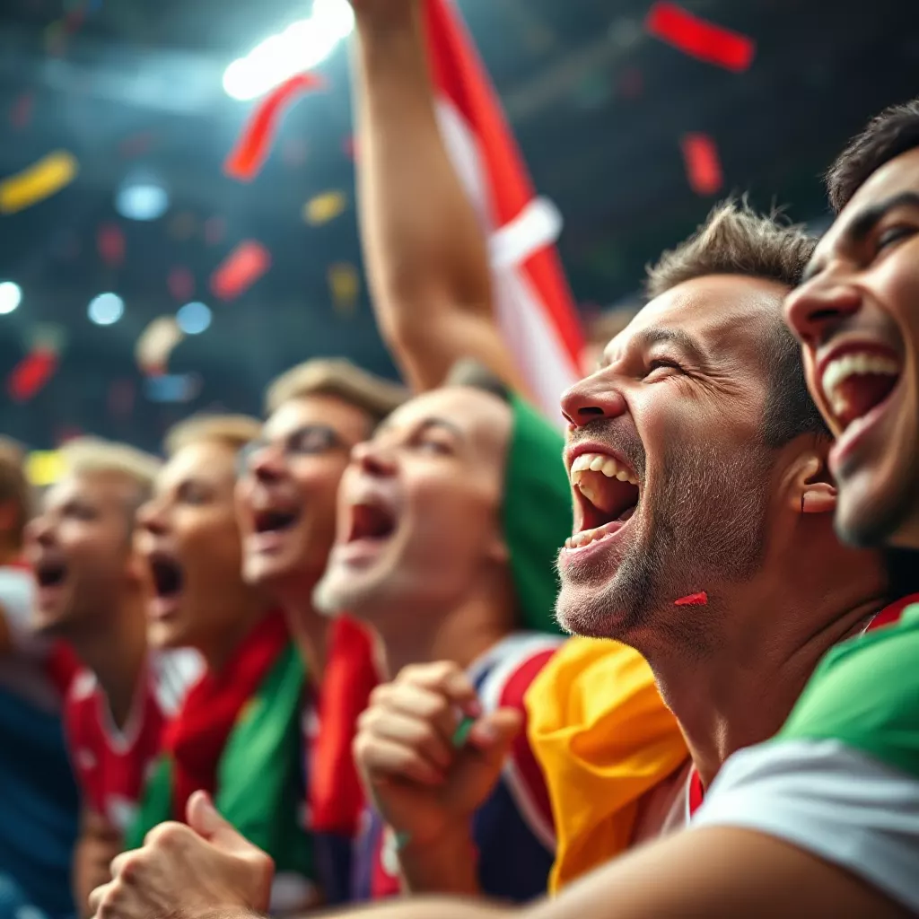 World Cup 2026: Ai sẽ là người tạo ra khoảnh khắc định mệnh? — view 4