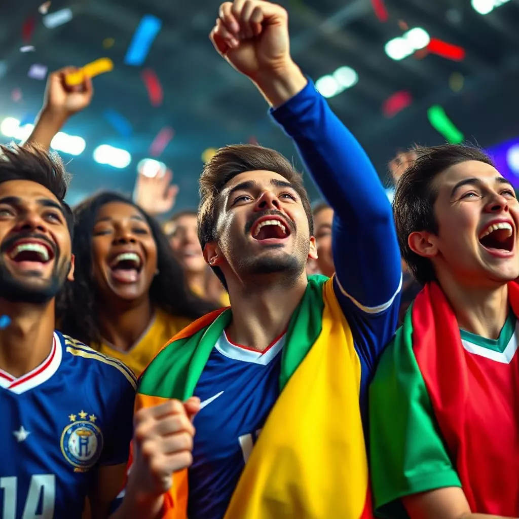 Theo dõi các bảng đấu World Cup cực chi tiết tại TIP88