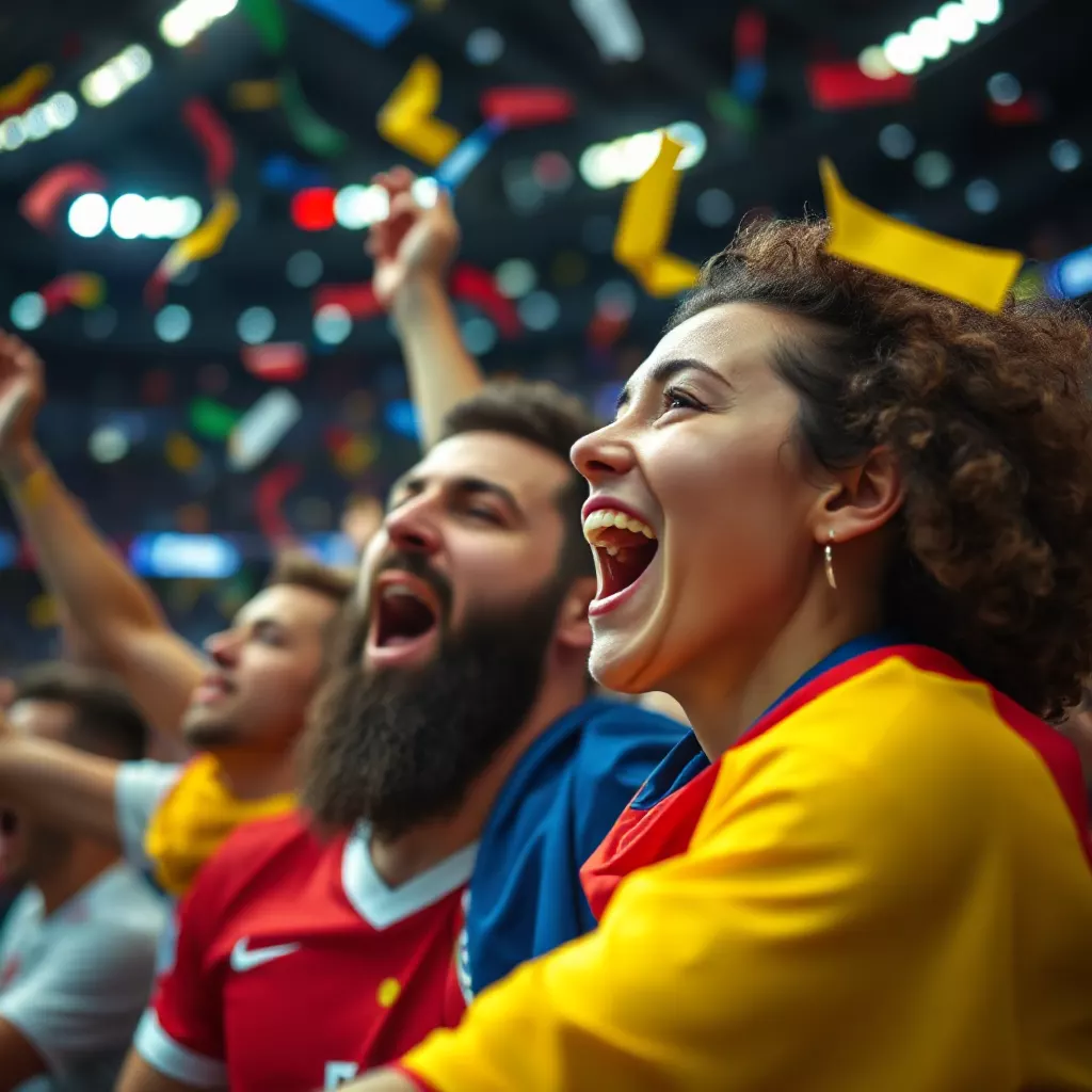 World Cup 2026: Nơi Những Giấc Mơ Lớn Được Viết Tiếp — view 3