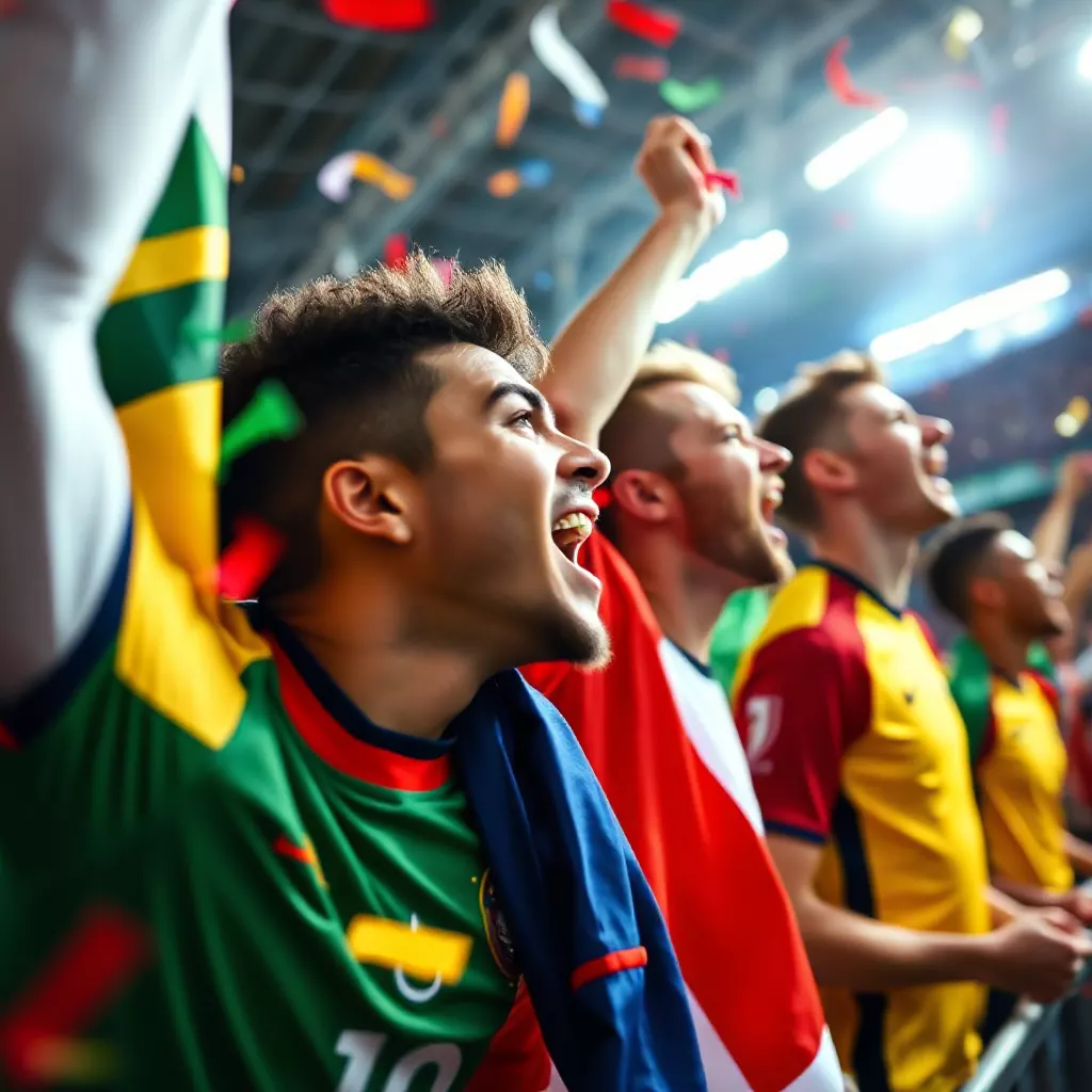 Đội tuyển Ai Cập World Cup 2026: Giấc mơ kim tự tháp và hành trình tái sinh — view 4