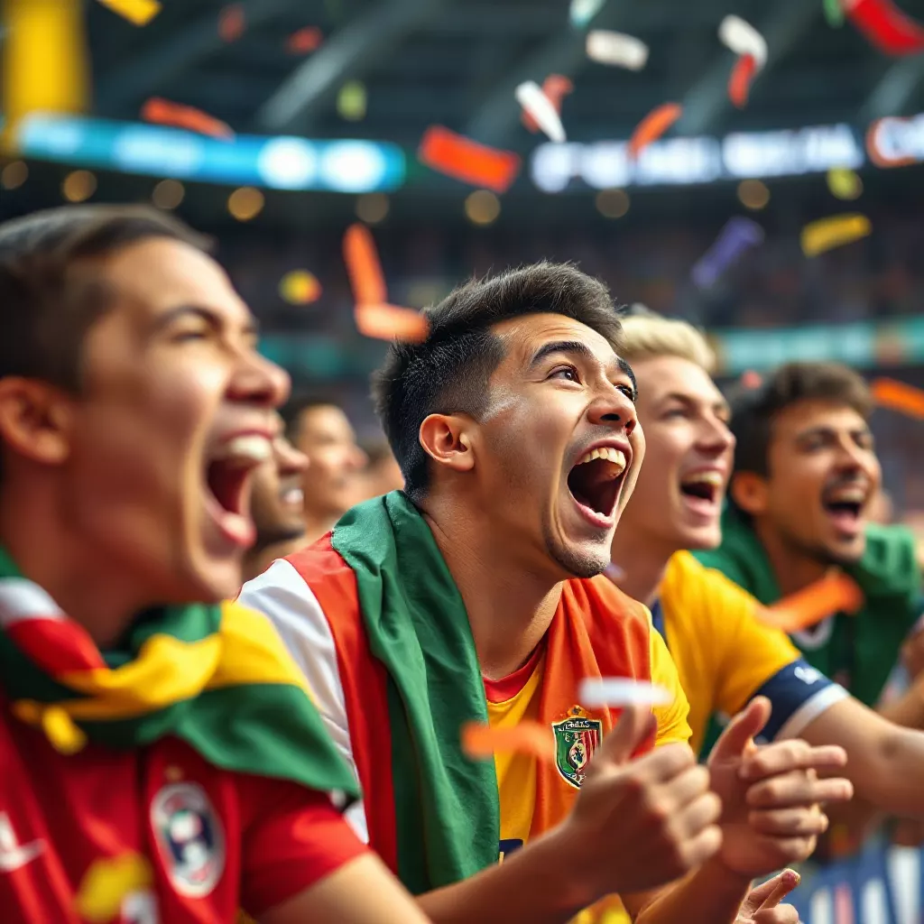 World Cup 2026: Ai sẽ trở thành vua phá lưới? — view 2