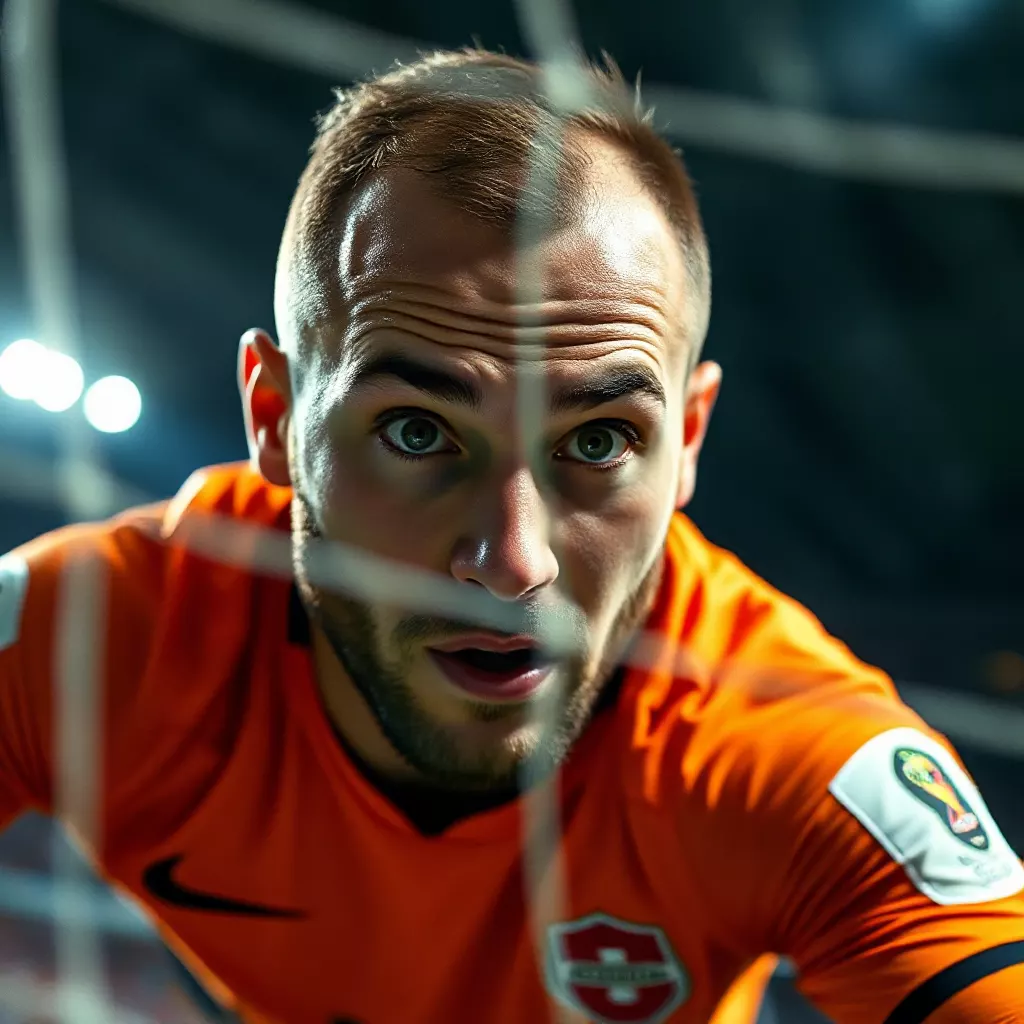 World Cup 2026: Nơi Khát Vọng Và Đam Mê Cùng Bùng Cháy — view 3