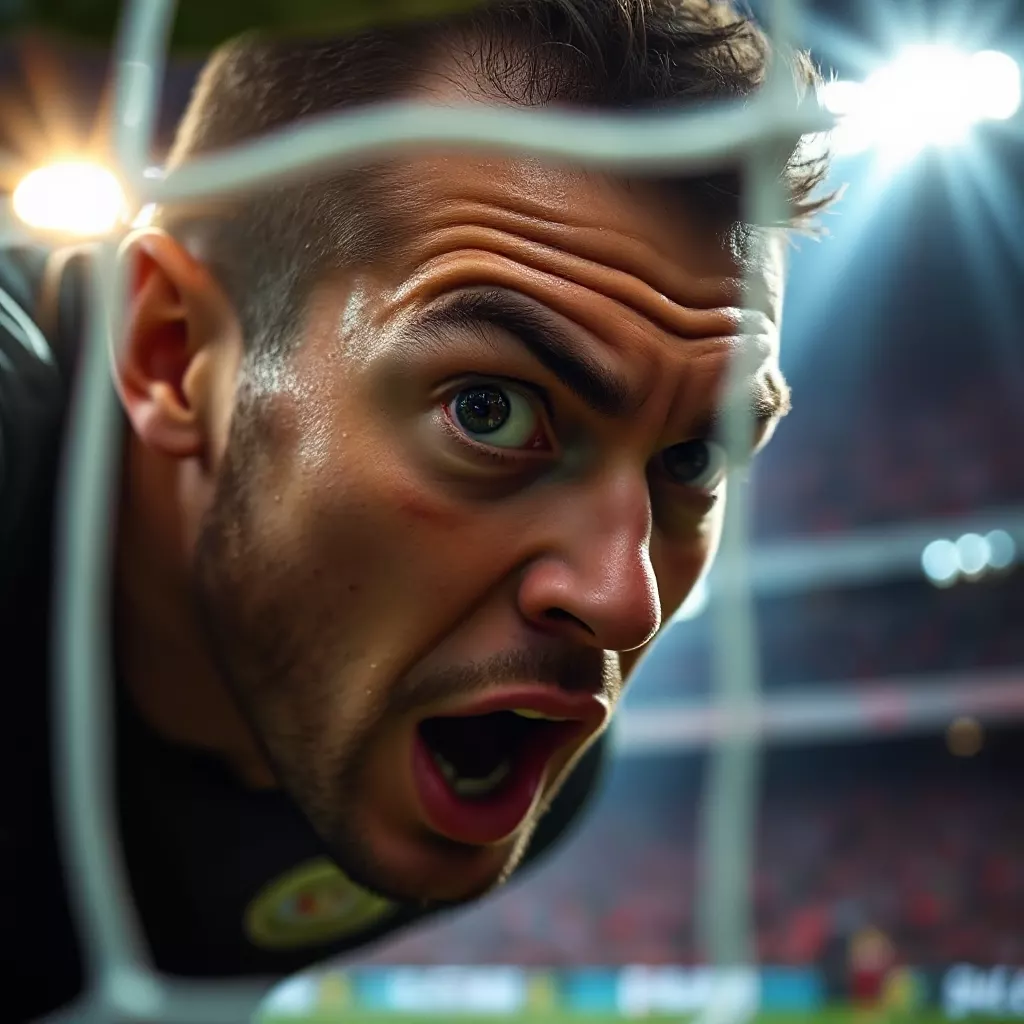 World Cup 2026 Có Thể Xuất Hiện Nhà Vô Địch Mới? Những Ứng Cử Viên Bất Ngờ — view 2