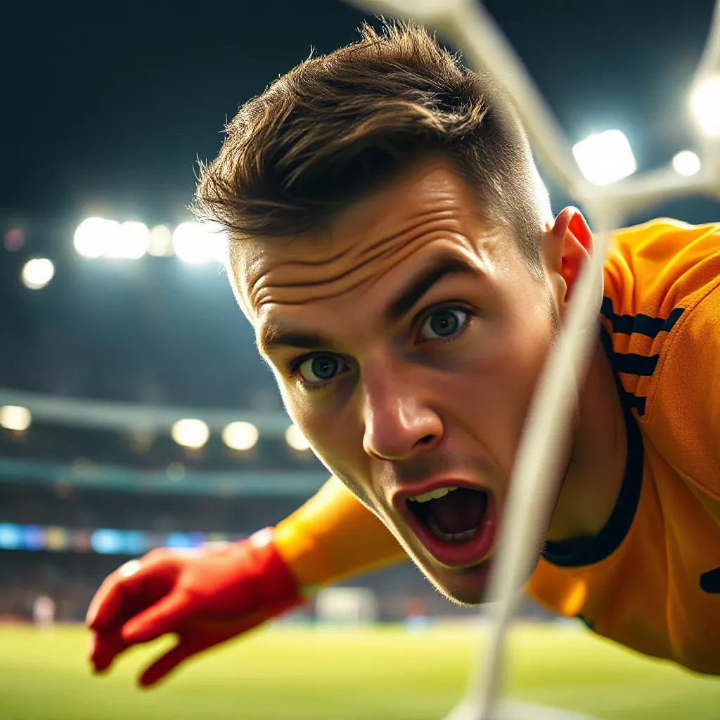 World Cup 2026 Và Những Trận Đấu Mang Đến Cảm Xúc Tột Cùng — view 2