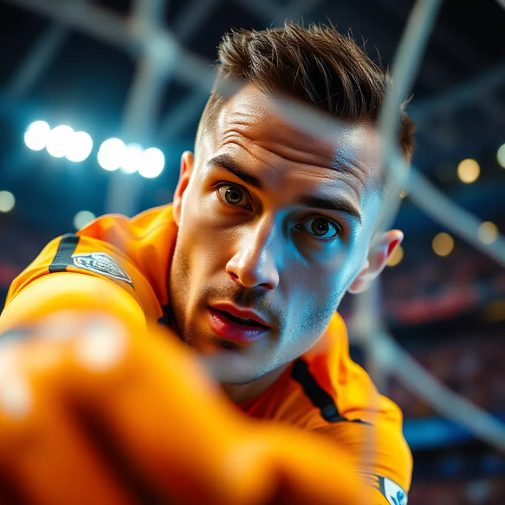 World Cup 2026 Và Hành Trình Tìm Kiếm Nhà Vua Mới — view 4
