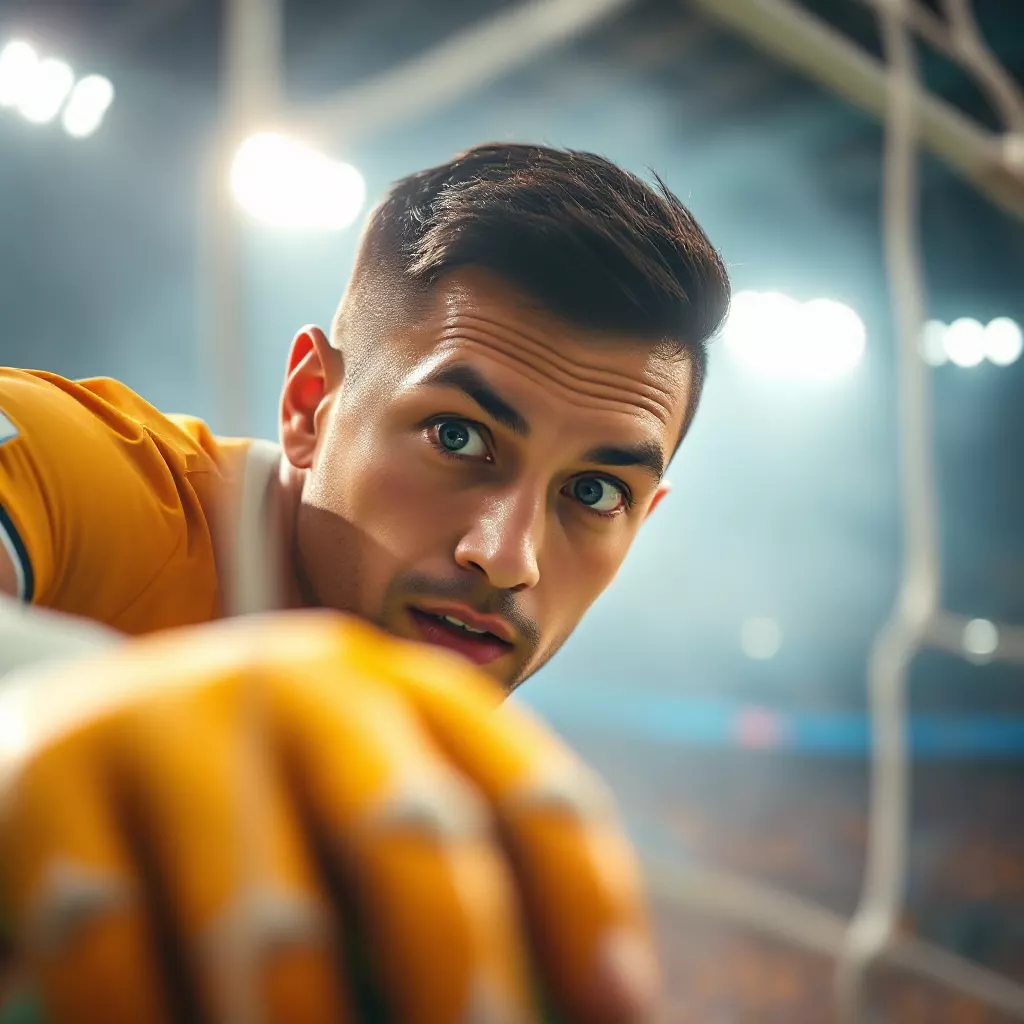 World Cup 2026: Nơi Mọi Sai Lầm Đều Có Thể Trả Giá Đắt