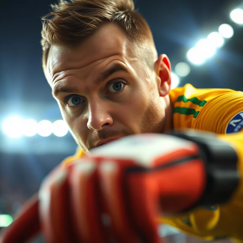 World Cup 2026: Nơi Những Giấc Mơ Lớn Được Viết Tiếp — view 4