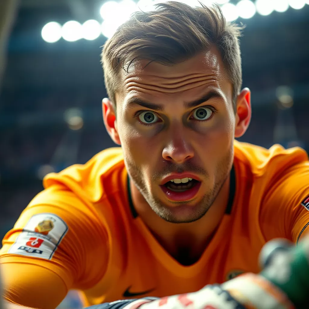 World Cup 2026 và sự trở lại mạnh mẽ của bóng đá truyền thống — view 5