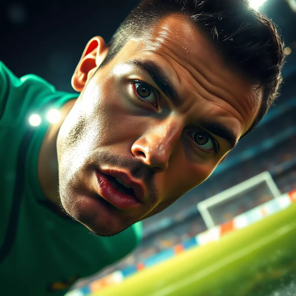 Những câu chuyện bên lề hấp dẫn nhất World Cup 2026 khiến bạn phải "gật gù" — view 3