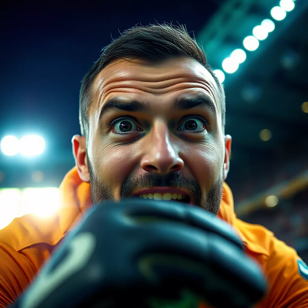 World Cup 2026 Và Những Bàn Thắng Mang Tính Biểu Tượng Trong Lịch Sử Bóng Đá — view 5