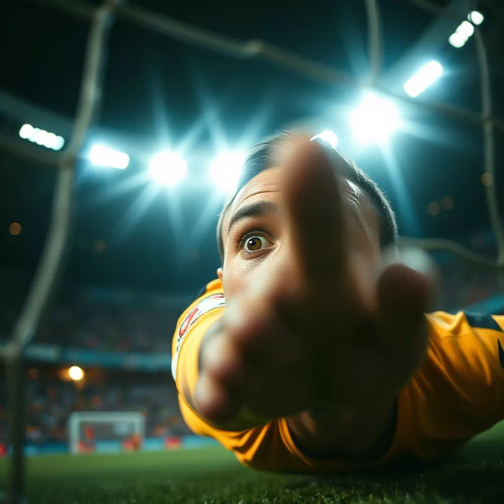 Kèo Phạt Góc World Cup 2026: Có Nên “Xuống Tiền” Hay Không? — view 3
