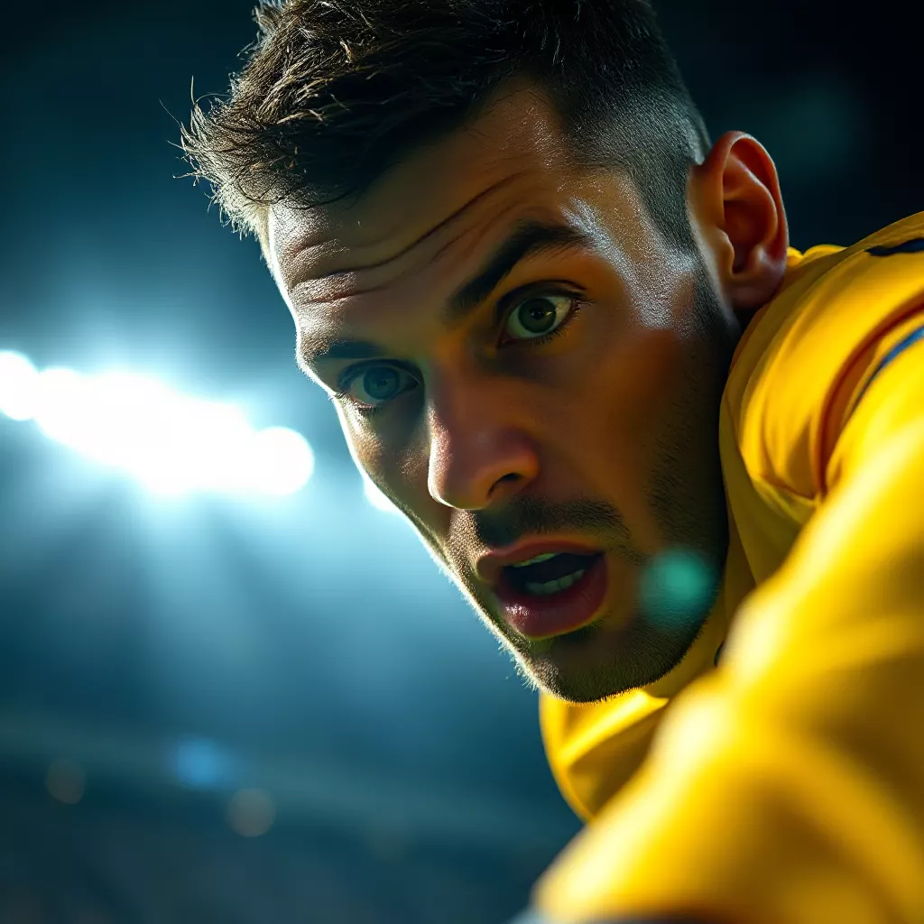 World Cup 2026 và Những Cảm Xúc Chỉ Có Bóng Đá Mới Mang Lại — view 3