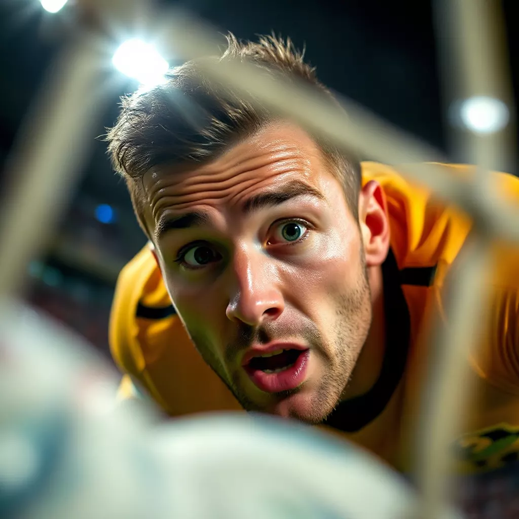 World Cup 2026 Và Hành Trình Tìm Nhà Vô Địch: Ai Sẽ Lên Ngôi? — view 5
